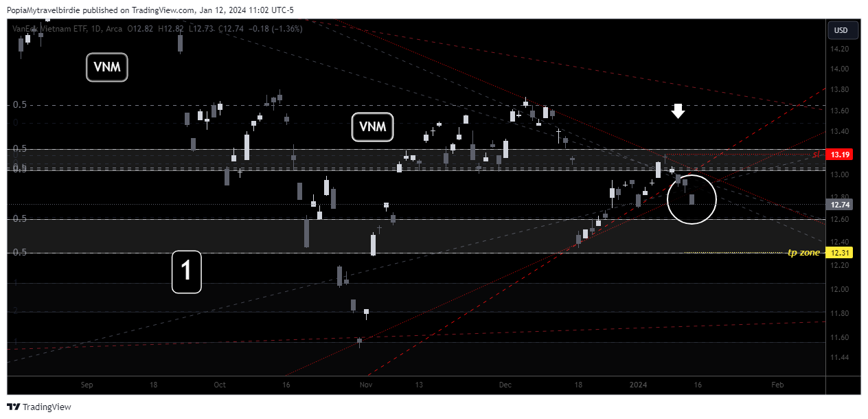 BATS:VNM Chart Image by PopiaMytravelbirdie