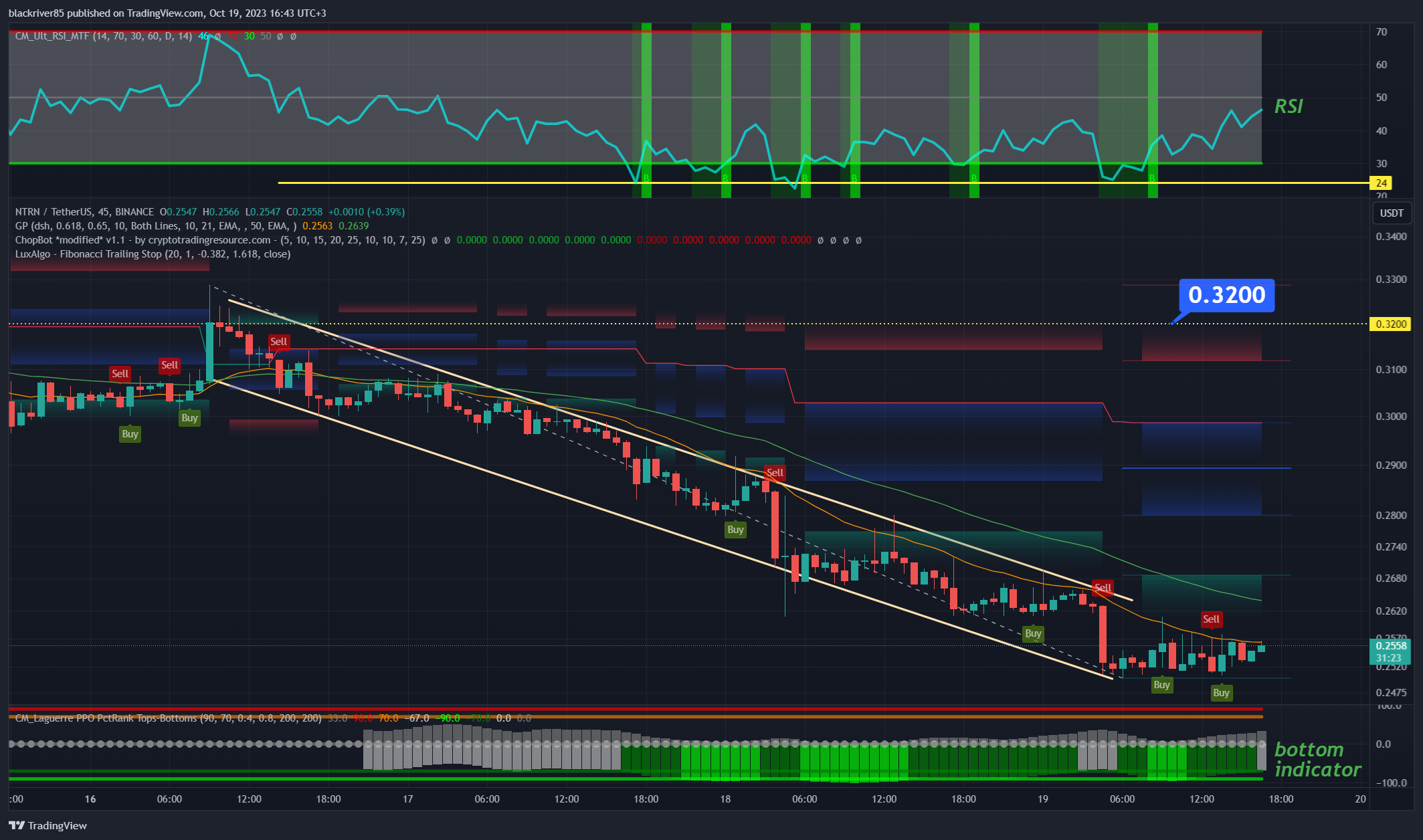 BINANCE:NTRNUSDT Chart Image by blackriver85