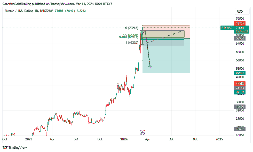 BITSTAMP:BTCUSD Chart Image by CaterinaGoldTrading