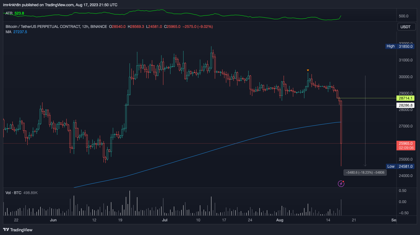BINANCE:BTCUSDT.P Chart Image by imr4nkh8n