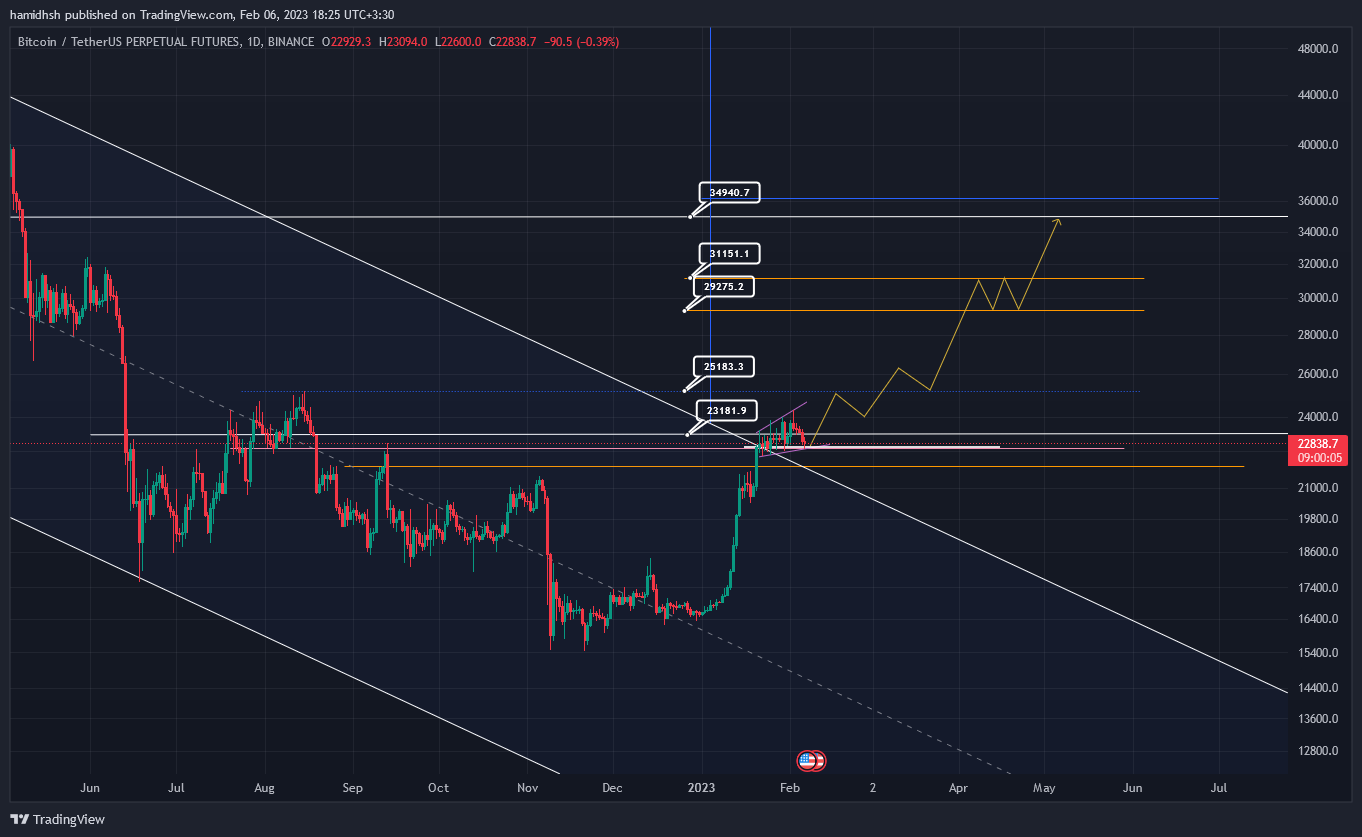 BINANCE:BTCUSDTPERP Chart Image by hamidhsh