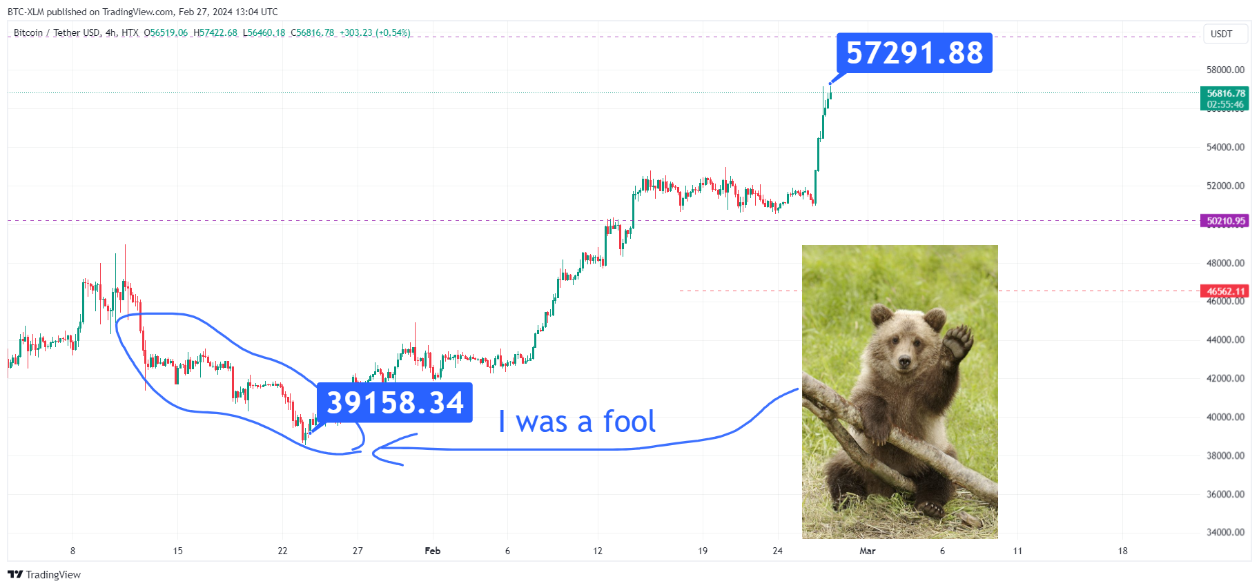HTX:BTCUSDT Chart Image by BTC-XLM