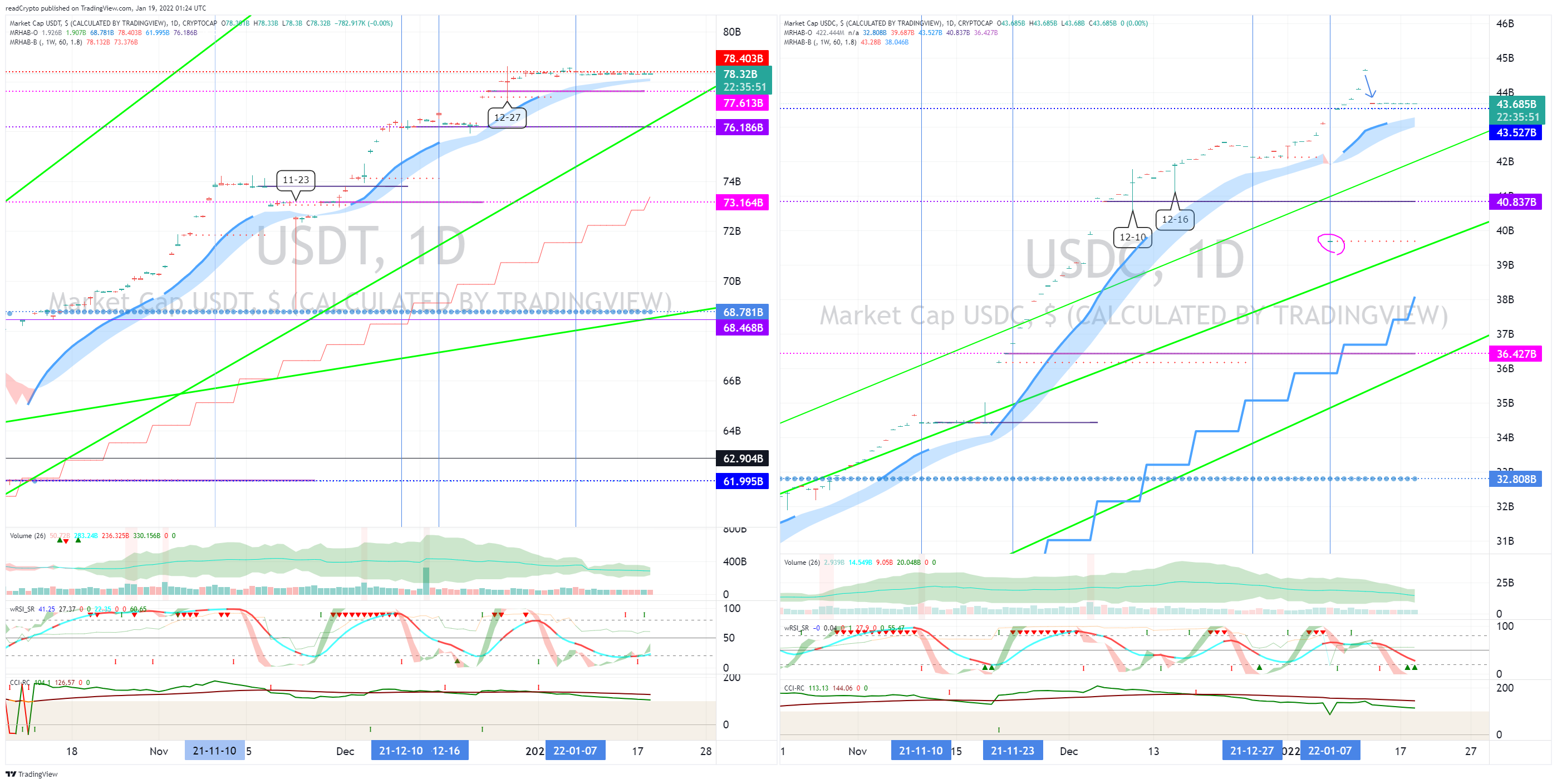 CRYPTOCAP:USDT Chart Image by readCrypto