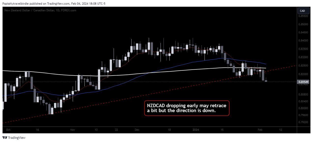 FOREXCOM:NZDCAD Chart Image by PopiaMytravelbirdie