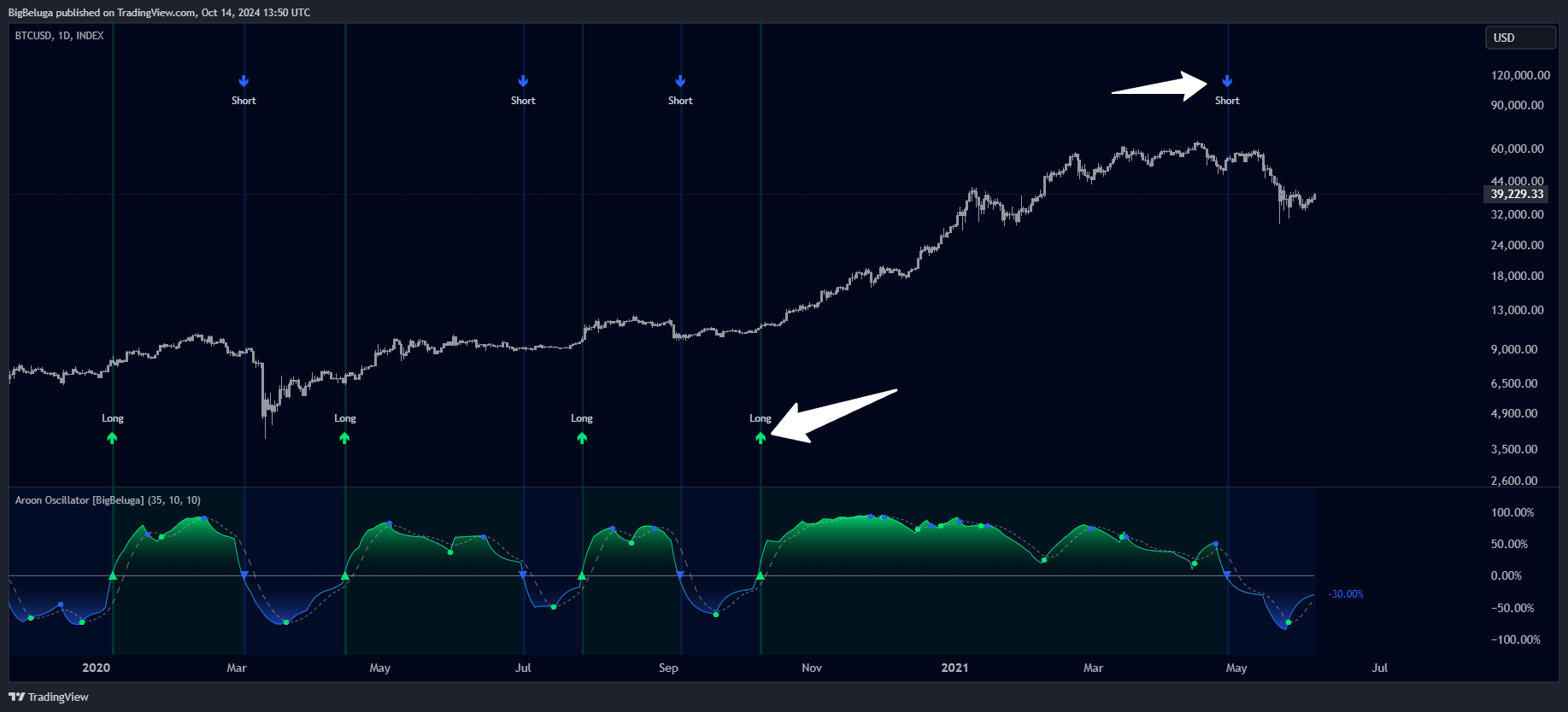 INDEX:BTCUSD Chart Image by BigBeluga