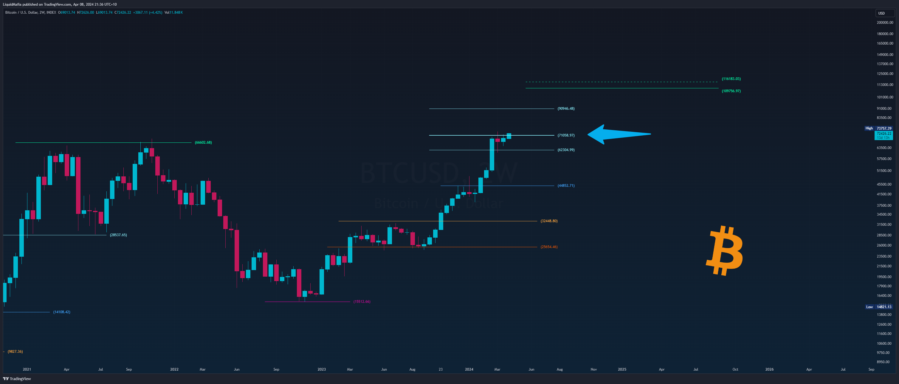 INDEX:BTCUSD Chart Image by LiquidMafia