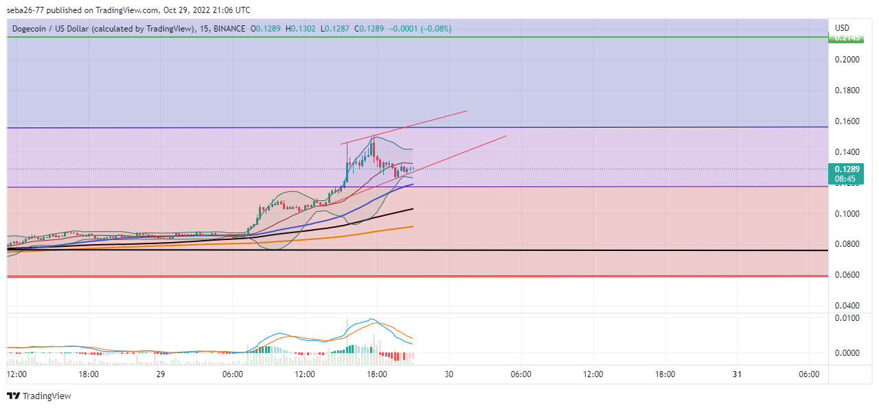 BINANCE:DOGEUSD Chart Image by seba26-77