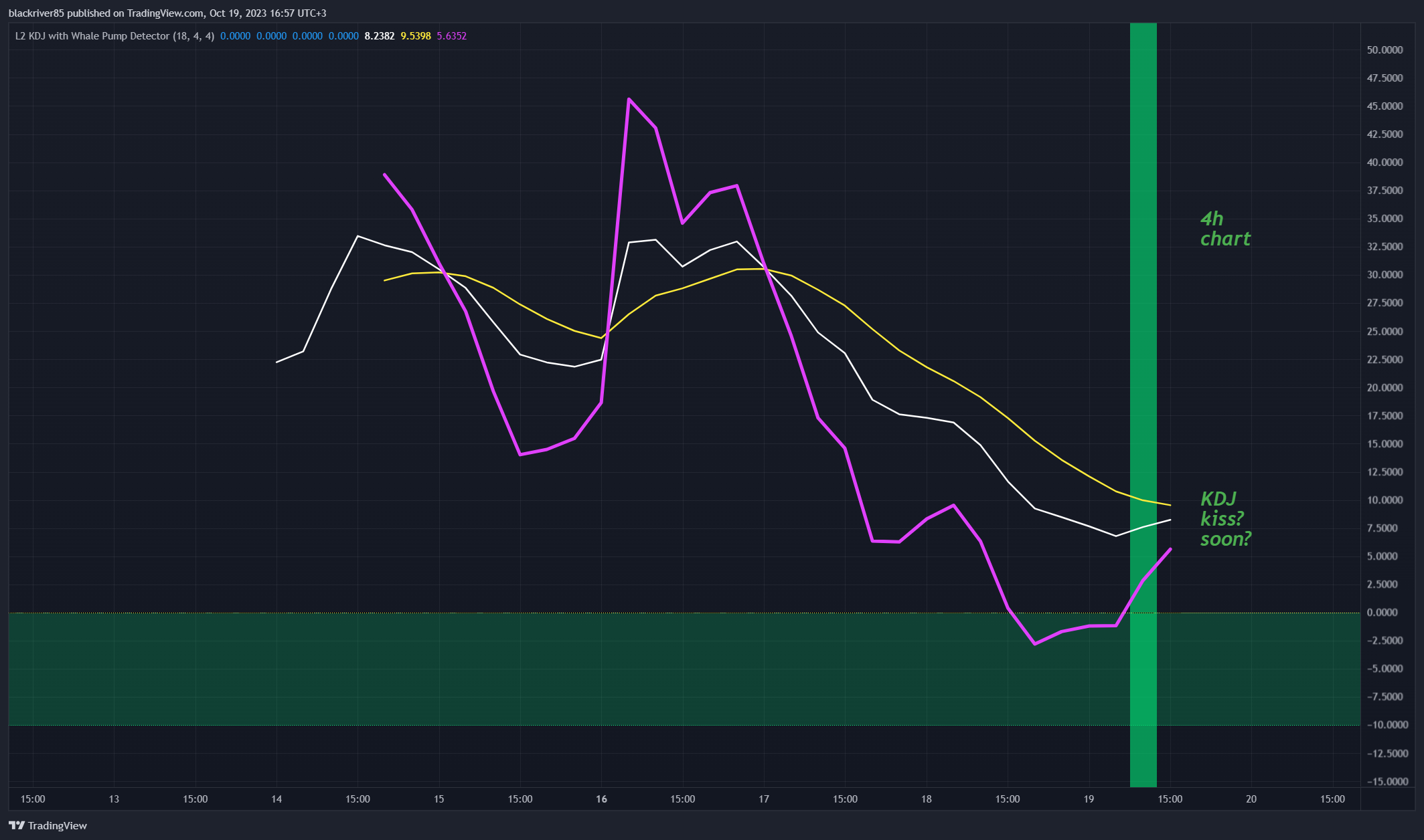 BINANCE:NTRNUSDT Chart Image by blackriver85
