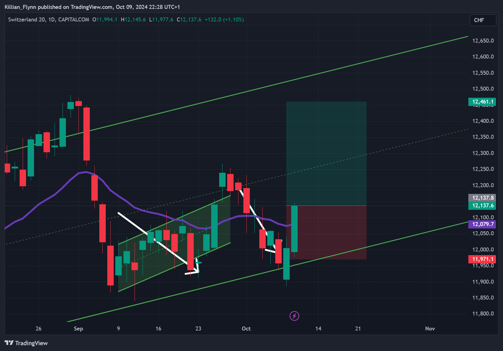 CAPITALCOM:SW20 Chart Image by Killian_Flynn