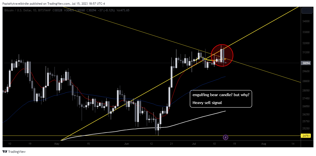 BITSTAMP:BTCUSD Chart Image by PopiaMytravelbirdie