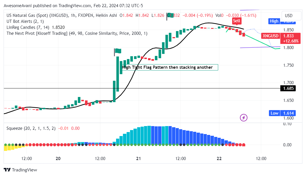FXOPEN:XNGUSD Chart Image by AwesomeAvani