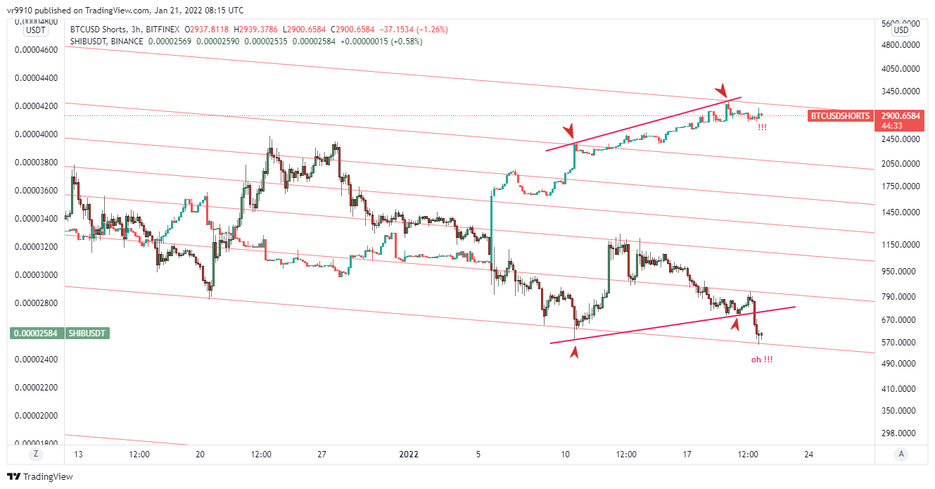BITFINEX:BTCUSDSHORTS Chart Image by vr9910