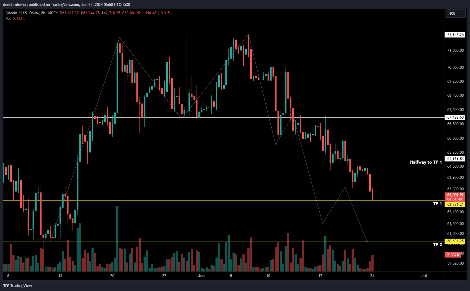 INDEX:BTCUSD Chart Image by dudebruhwhoa
