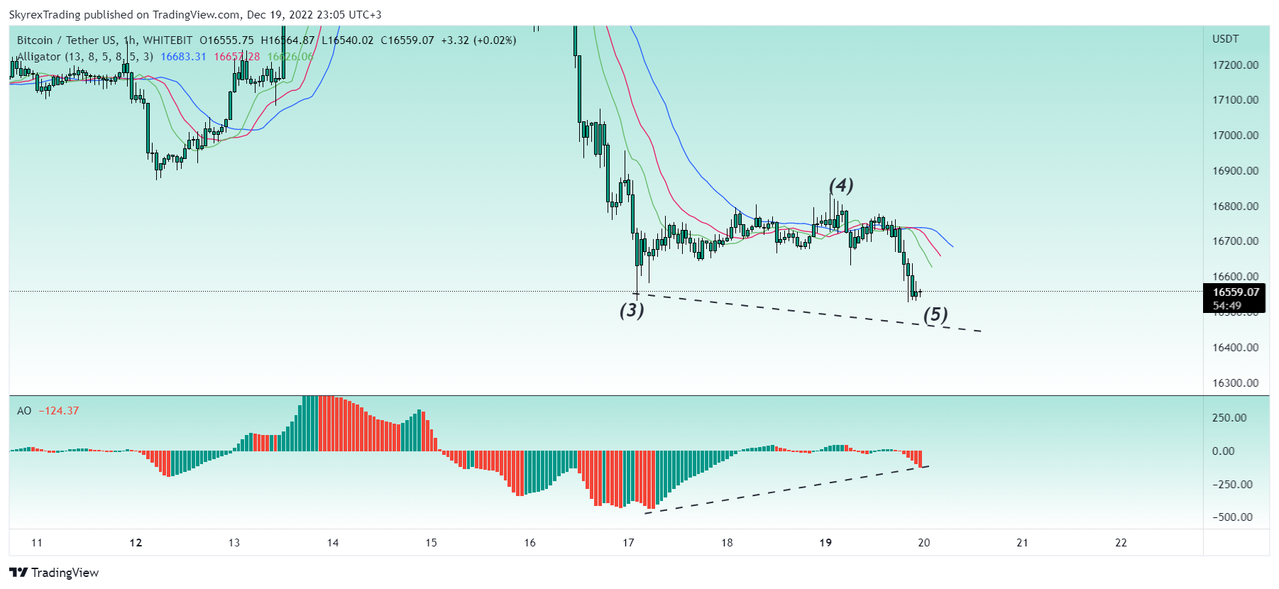 WHITEBIT:BTCUSDT Chart Image by Skyrexio