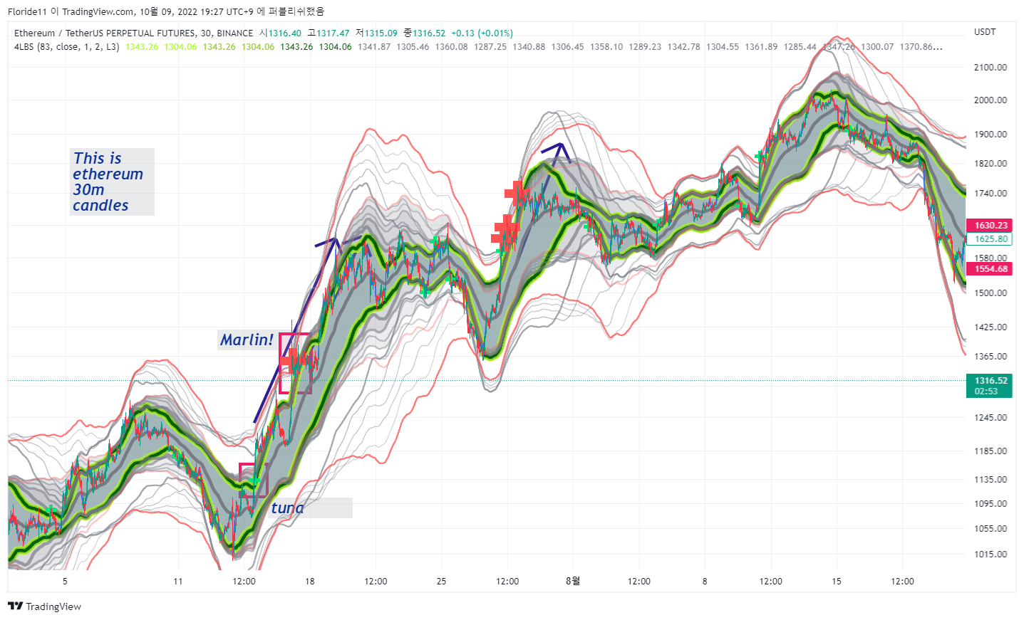 BINANCE:ETHUSDTPERP Chart Image by Minerva11
