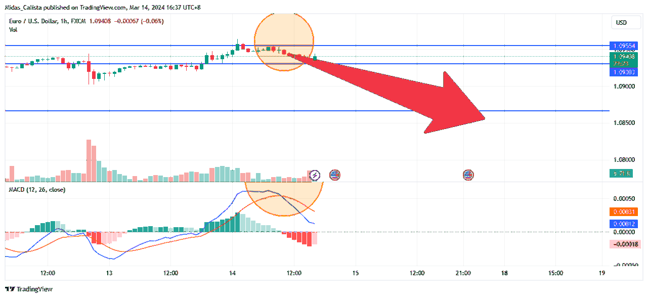 FX:EURUSD Chart Image by Midas_Calista