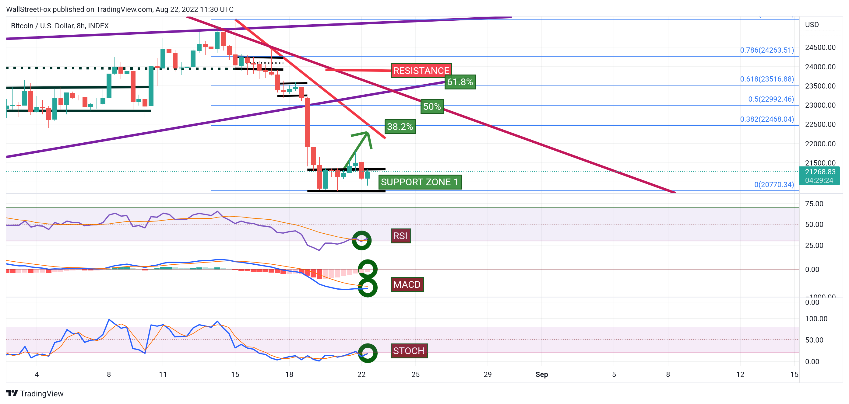 INDEX:BTCUSD Chart Image by WallStreetFox