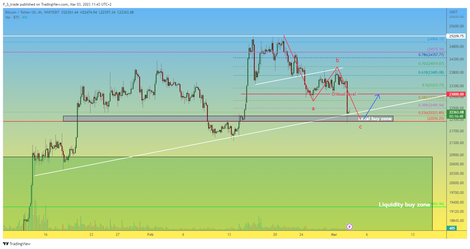 WHITEBIT:BTCUSDT Chart Image by P_S_trade