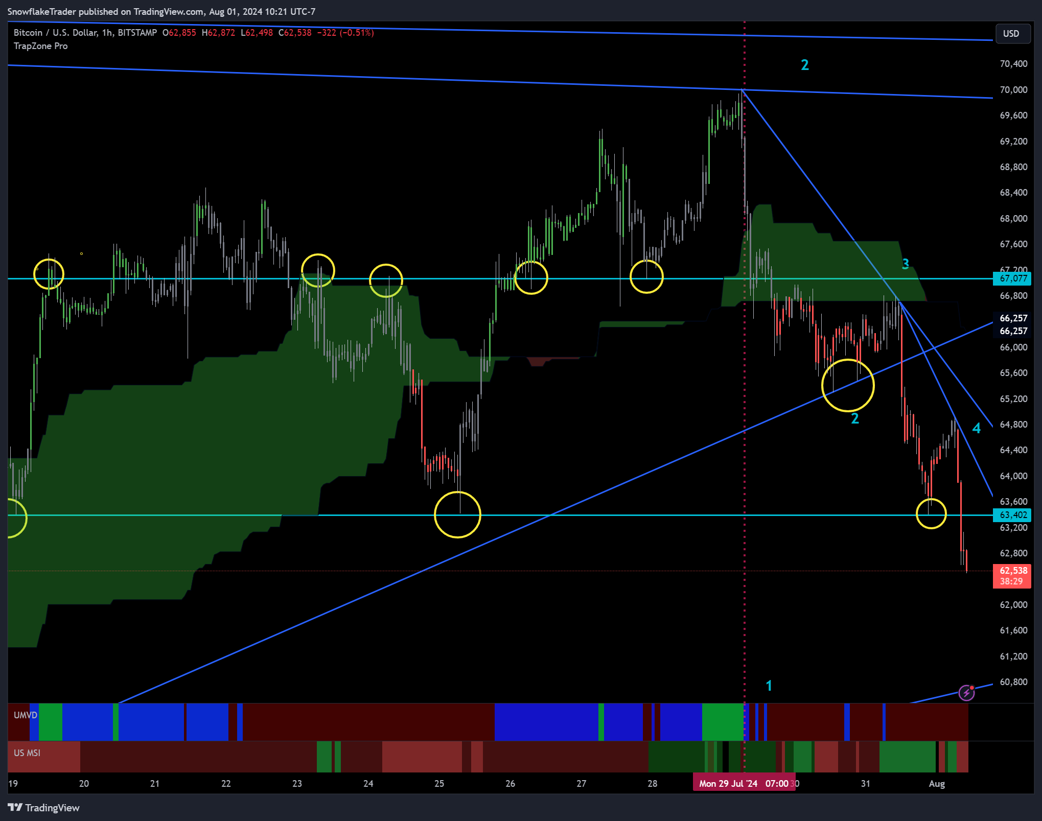 BITSTAMP:BTCUSD Chart Image by SnowflakeTrader