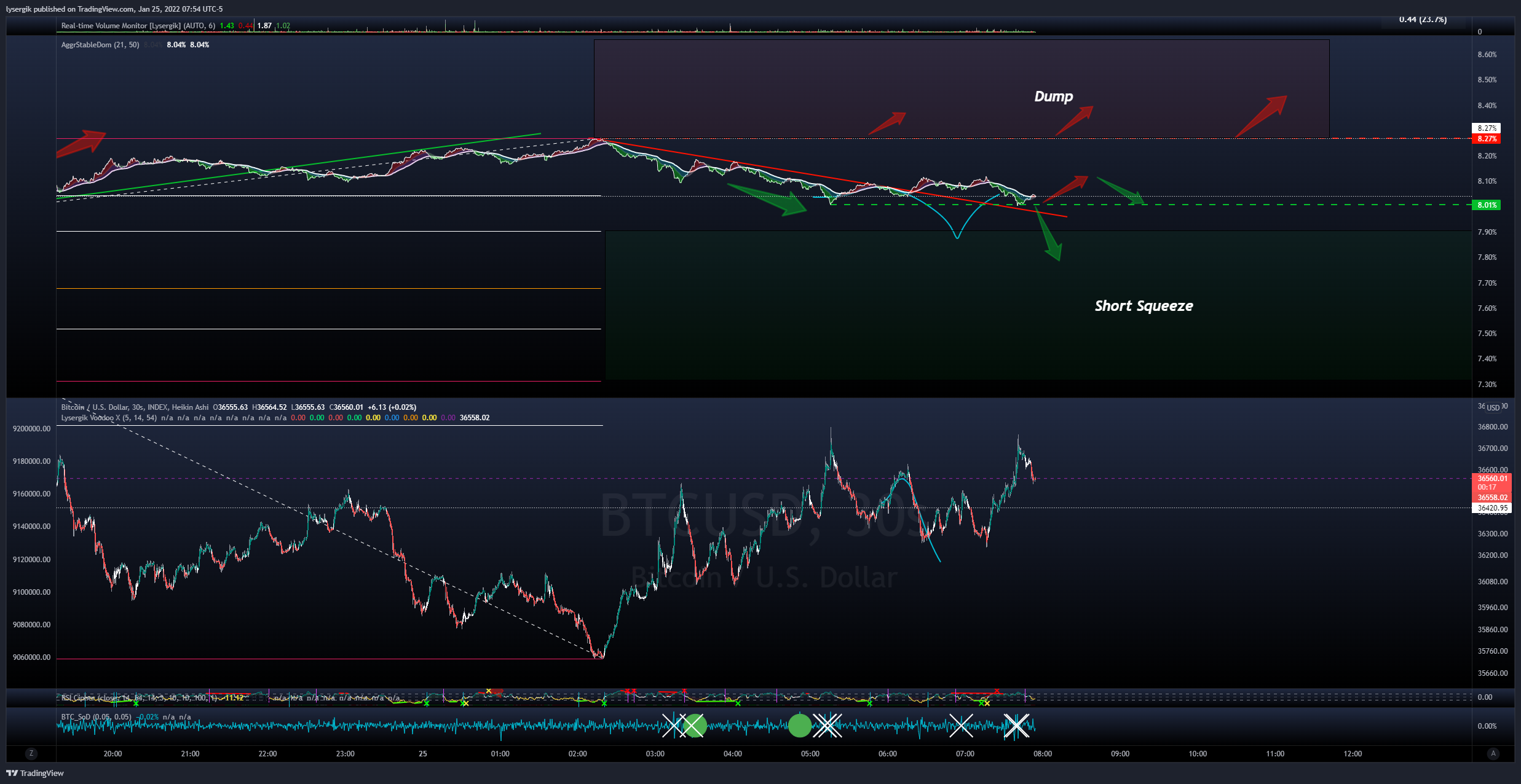 INDEX:BTCUSD Chart Image by lysergik