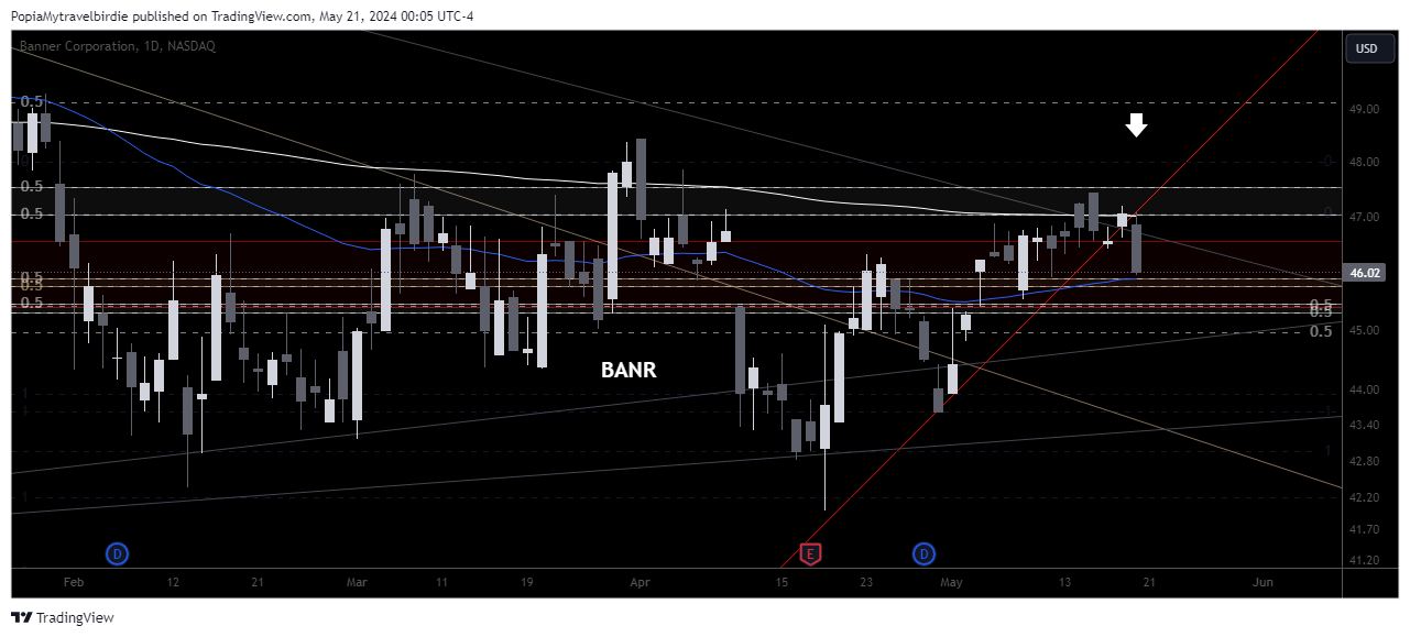 BATS:BANR Chart Image by PopiaMytravelbirdie