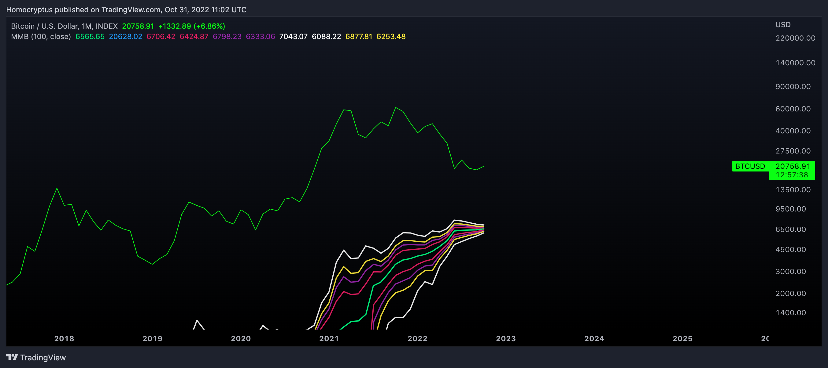 INDEX:BTCUSD Chart Image by Homocryptus