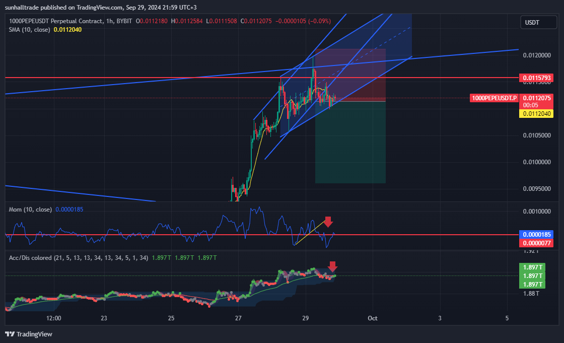 BYBIT:1000PEPEUSDT.P Chart Image by sunhalltrade