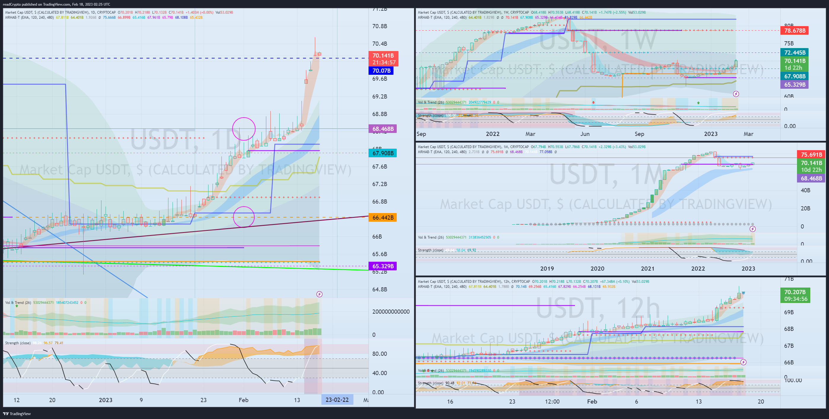 CRYPTOCAP:USDT Chart Image by readCrypto