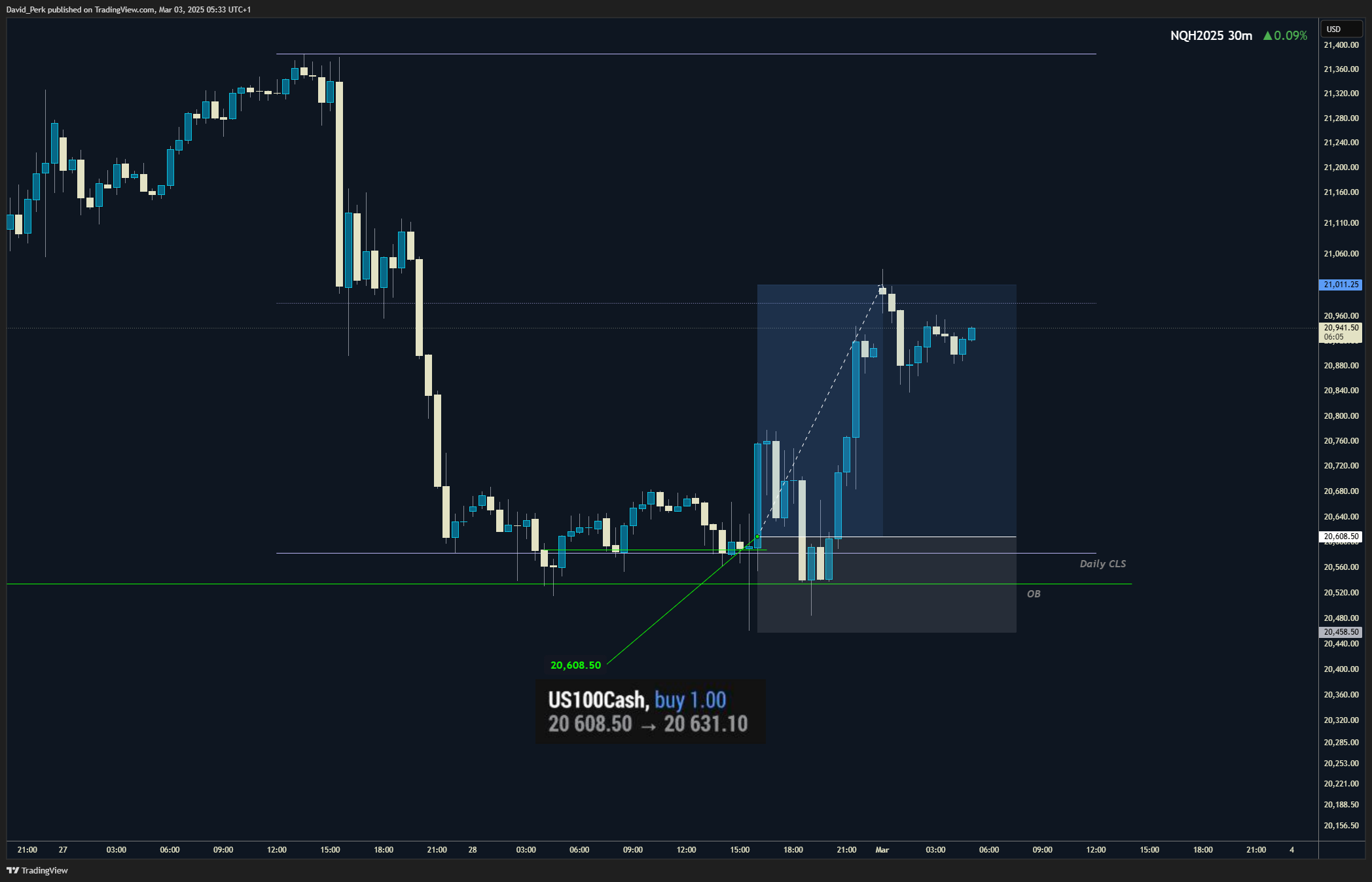 CME_MINI_DL:NQH2025 Chart Image by David_Perk
