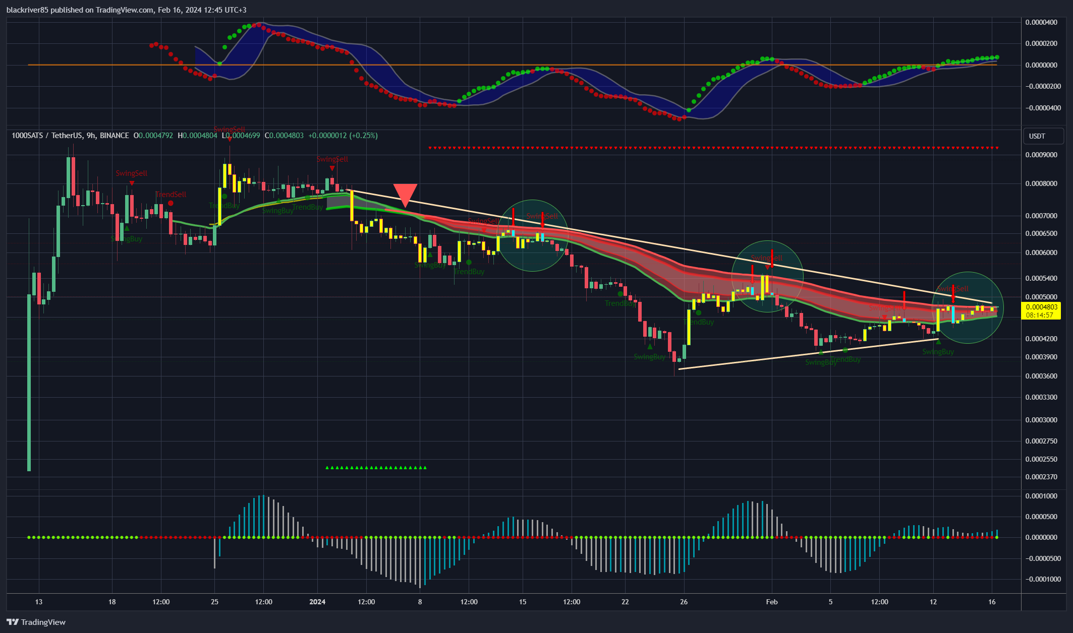 BINANCE:1000SATSUSDT Chart Image by blackriver85