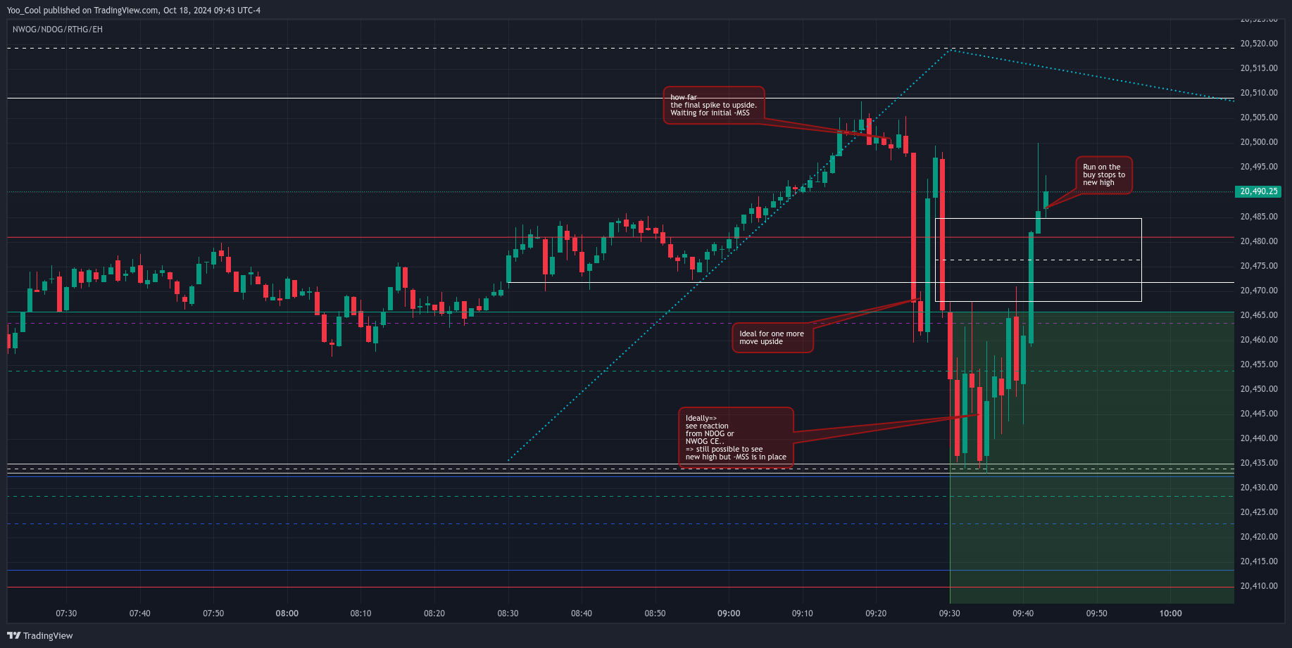 CME_MINI:NQZ2024 Chart Image by Yoo_Cool