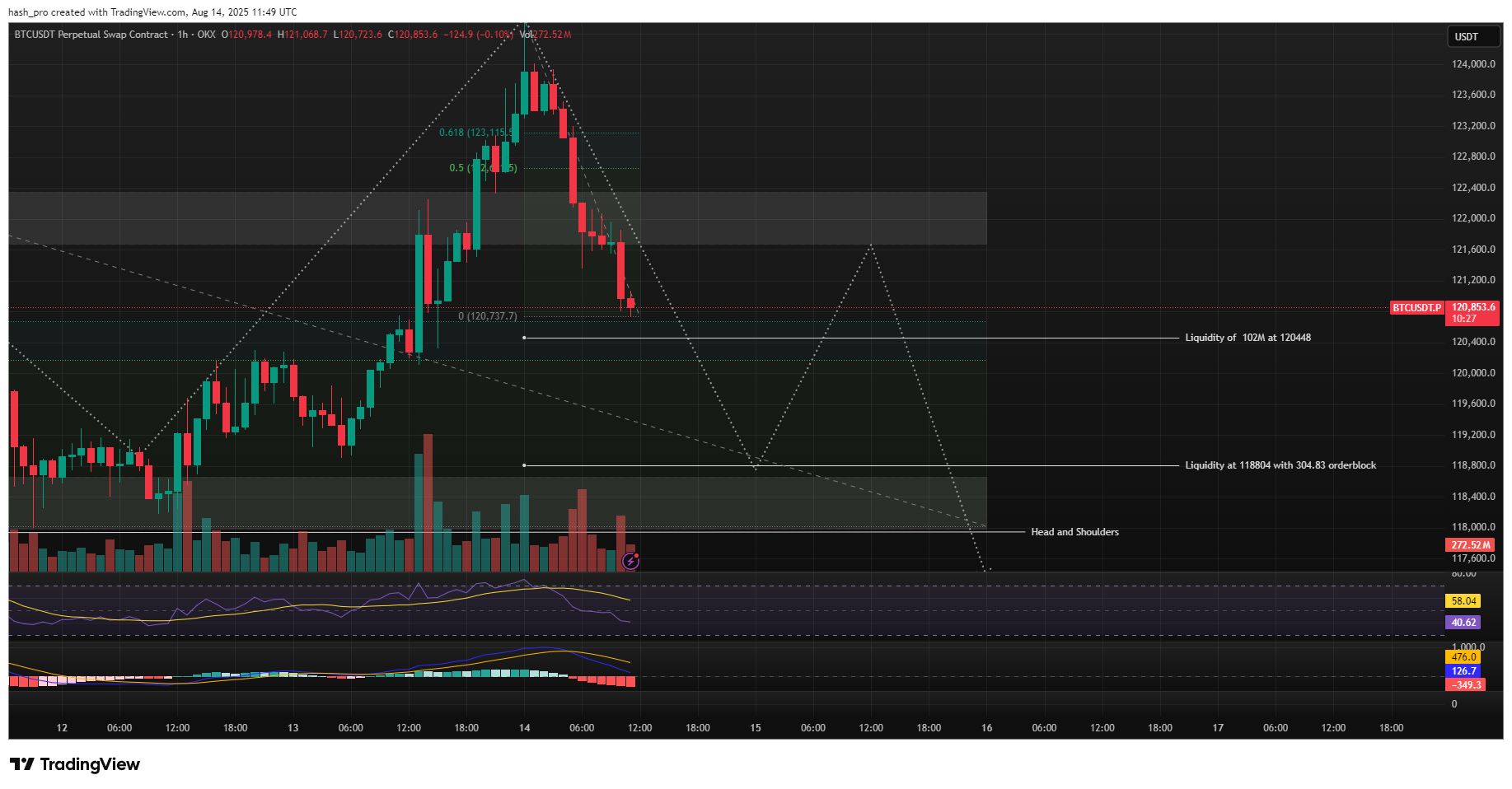OKX:BTCUSDT.P Chart Image by hash_pro