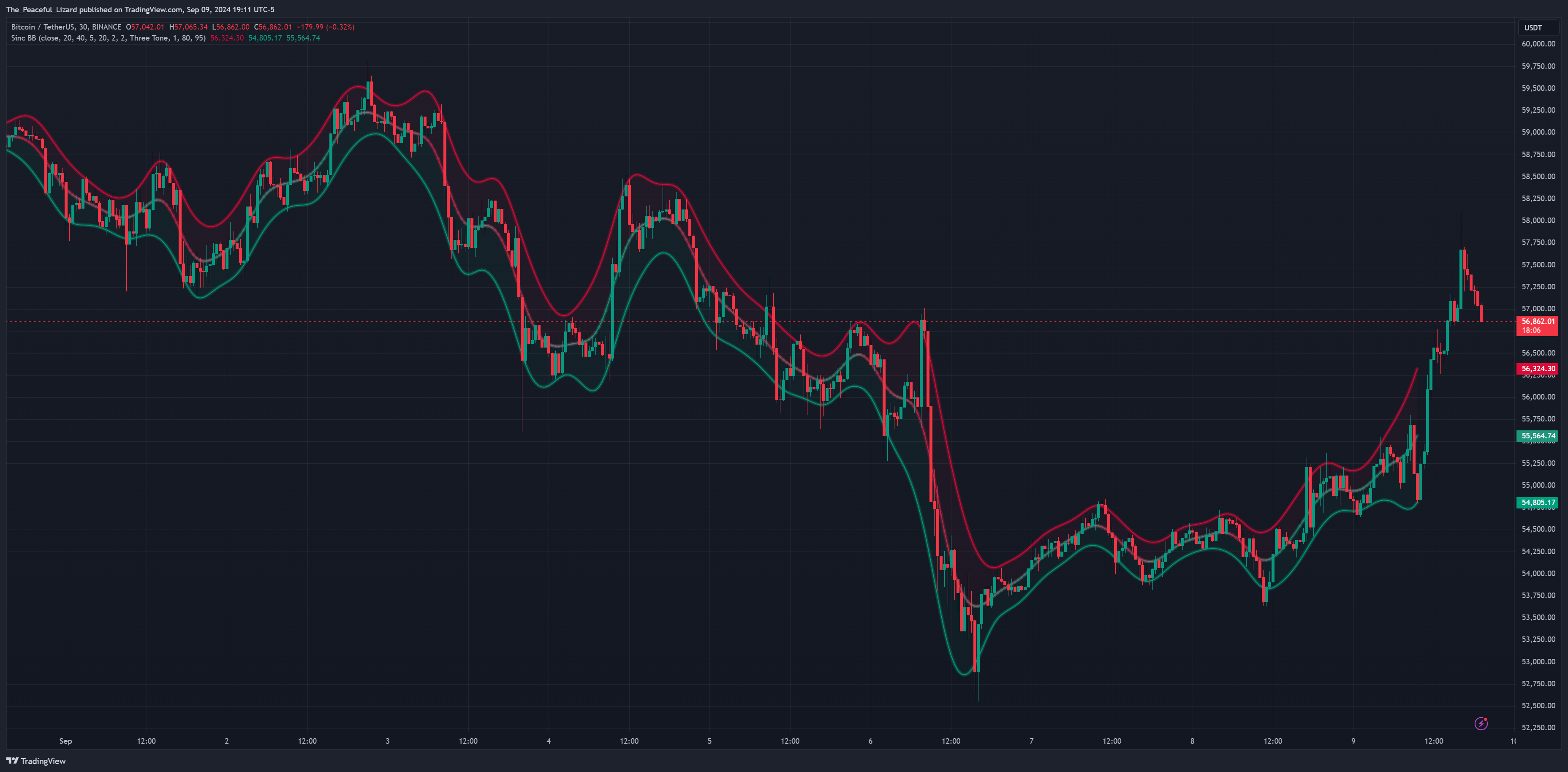 BINANCE:BTCUSDT Chart Image by The_Peaceful_Lizard