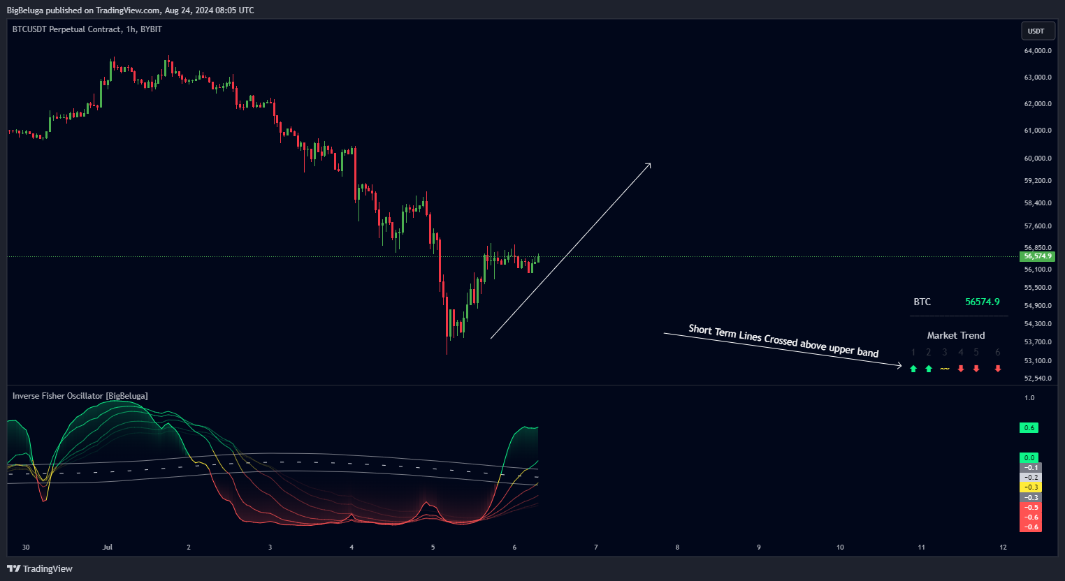 BYBIT:BTCUSDT.P Chart Image by BigBeluga