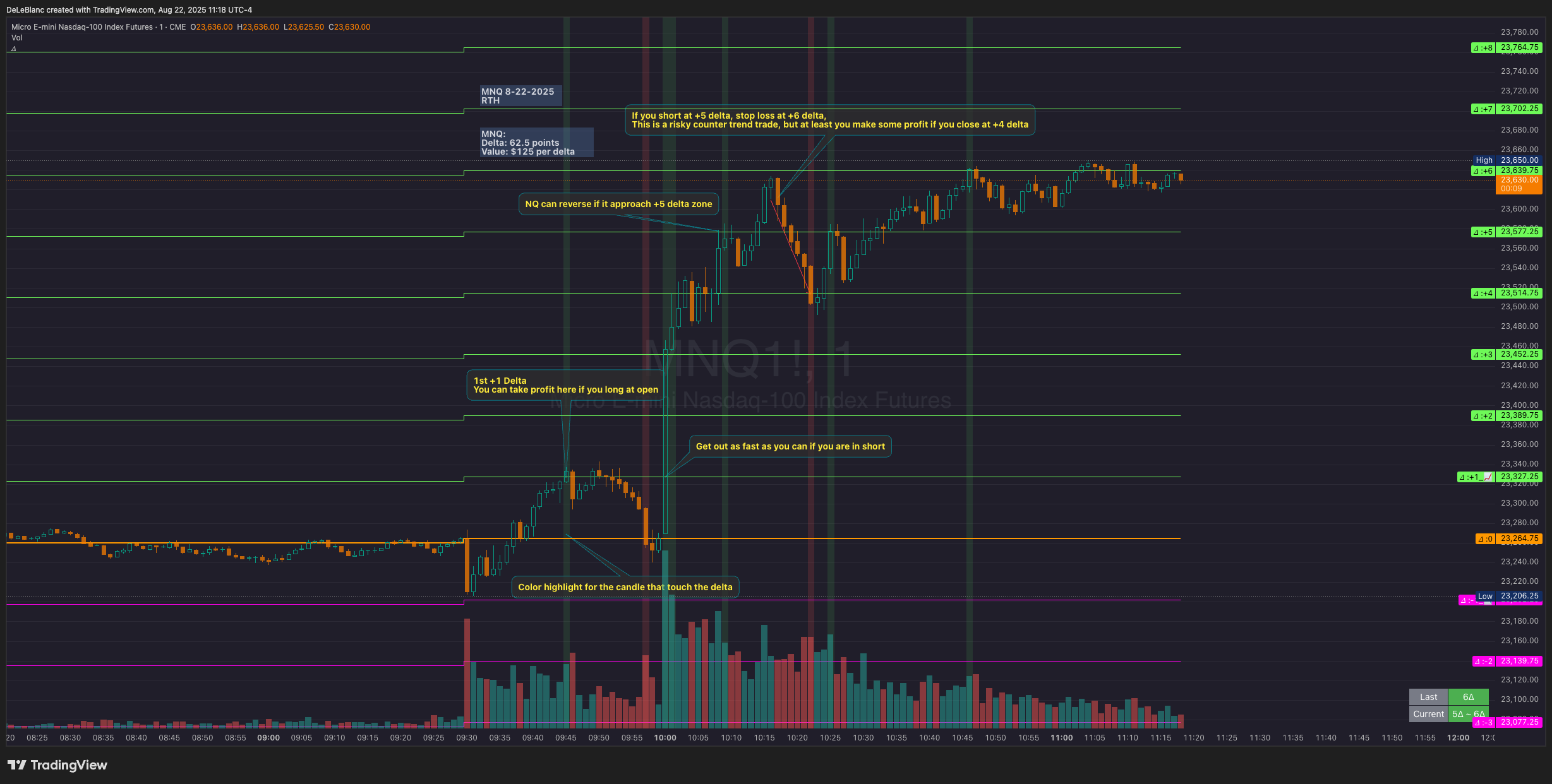 CME_MINI:MNQ1! Chart Image by DeLeBlanc