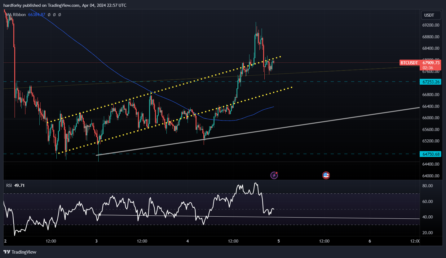 BINANCE:BTCUSDT Chart Image by hardforky