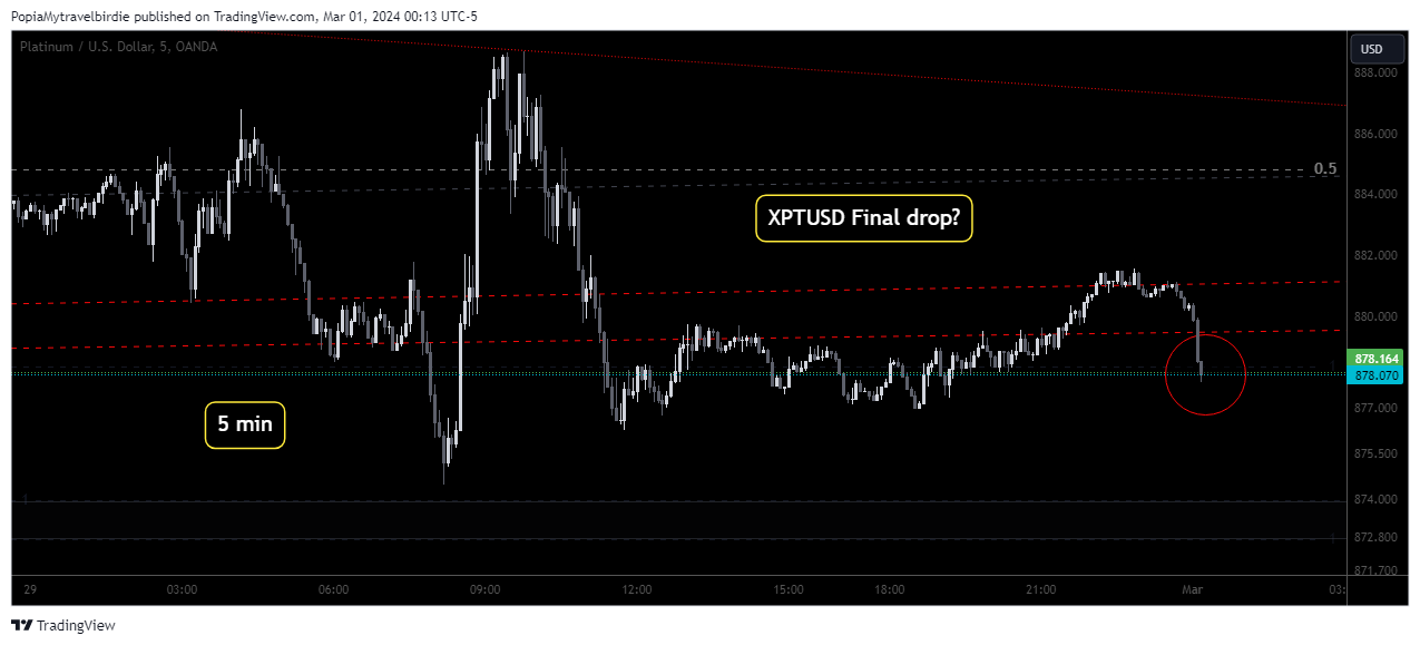 OANDA:XPTUSD Chart Image by PopiaMytravelbirdie
