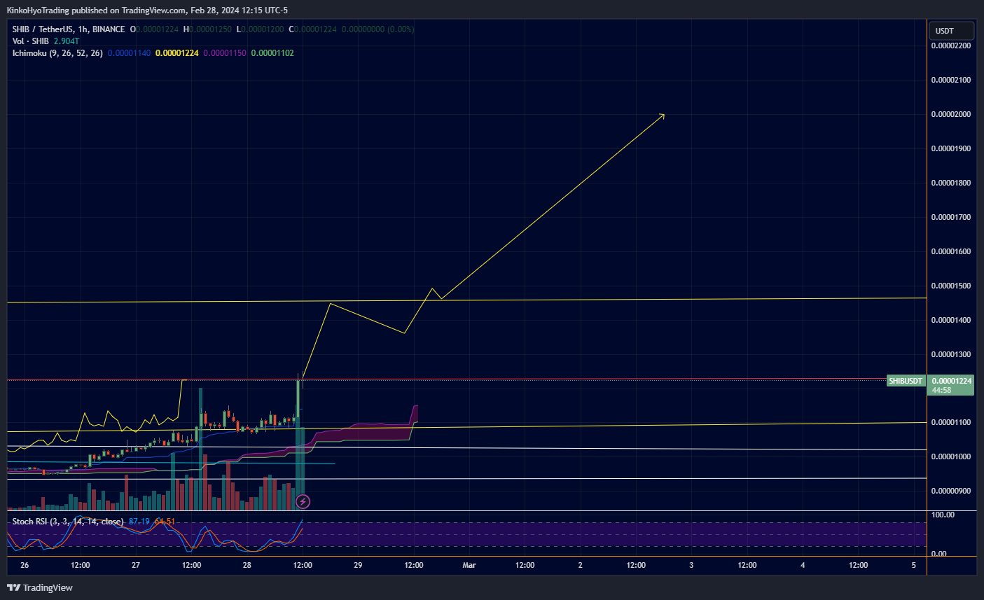 BINANCE:SHIBUSDT Chart Image by KinkoHyoTrading