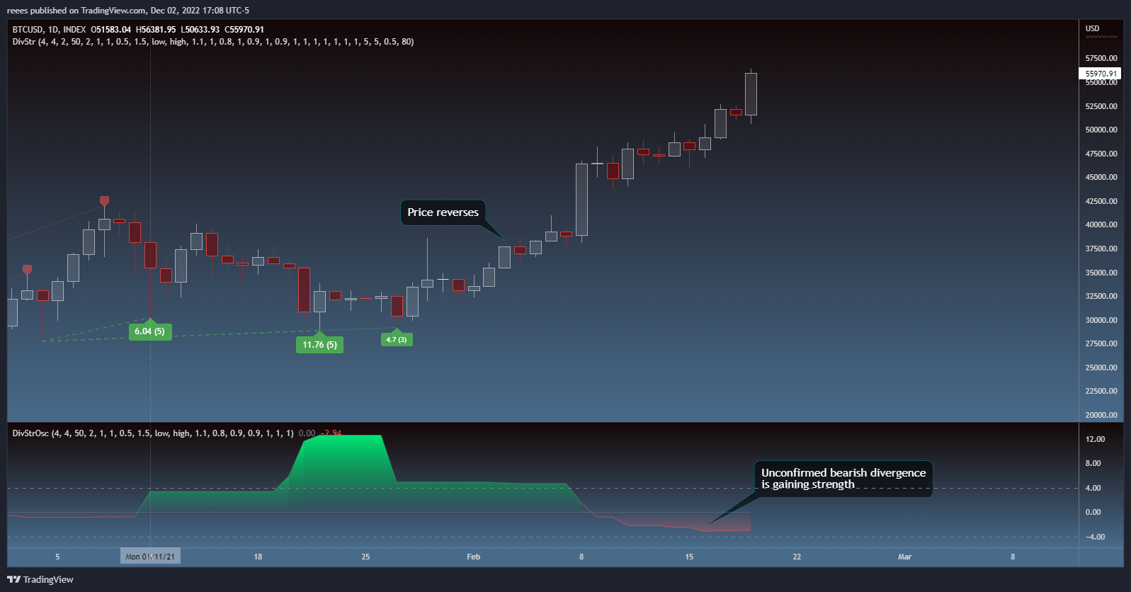 INDEX:BTCUSD Chart Image by reees