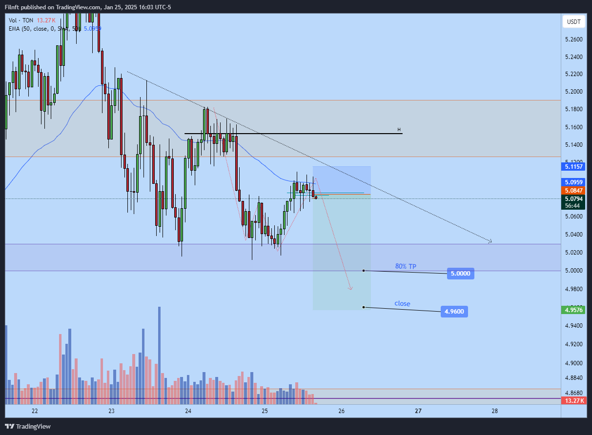 BINANCE:TONUSDT.P Chart Image by Filnft