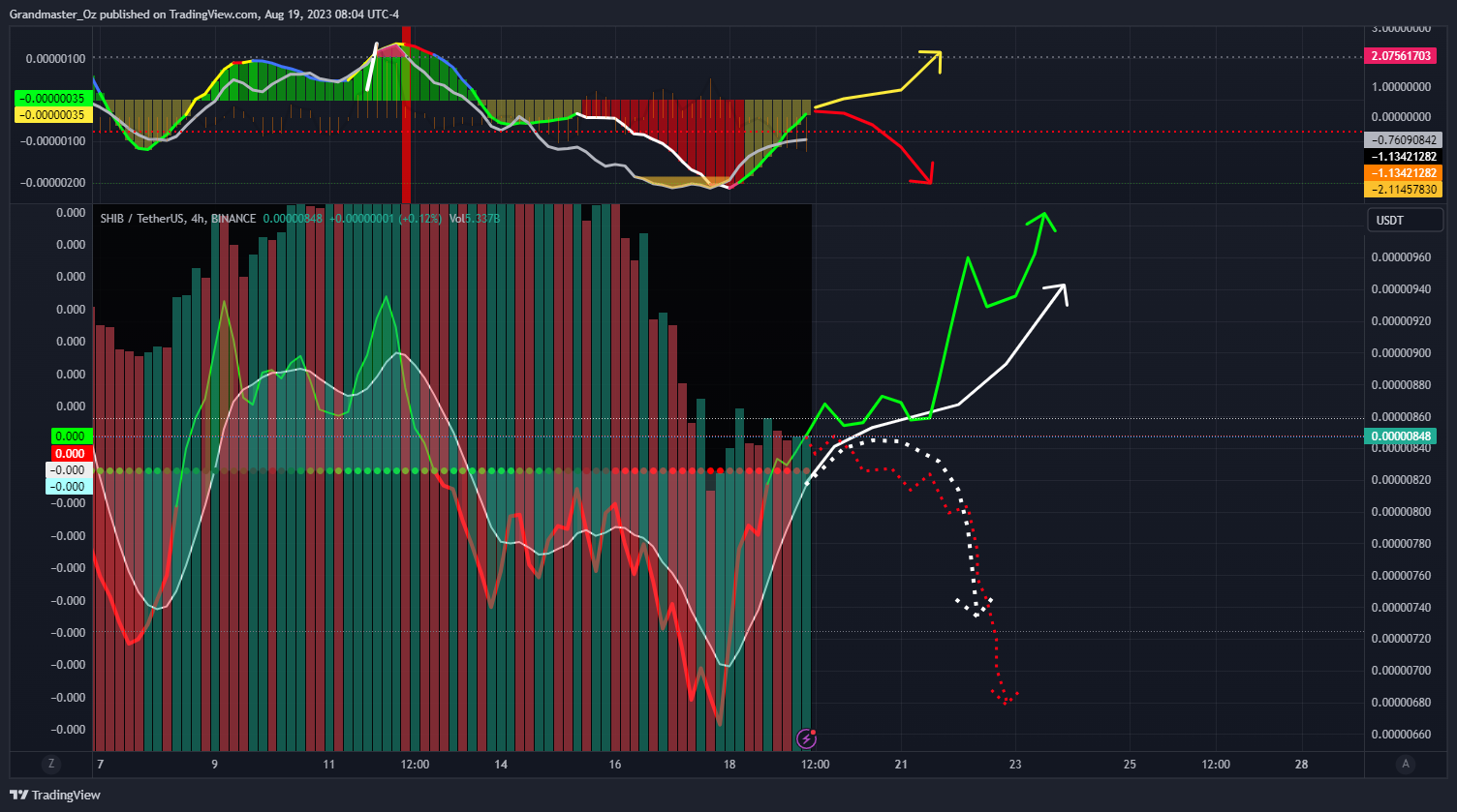 BINANCE:SHIBUSDT Chart Image by Grandmaster_Oz