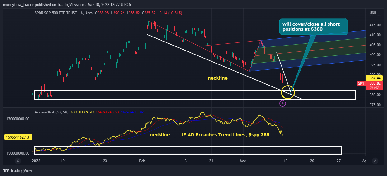 AMEX:SPY Chart Image by moneyflow_trader