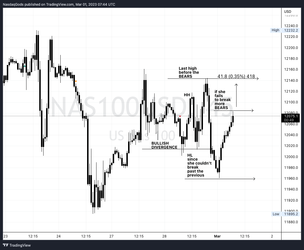 OANDA:NAS100USD Chart Image by lazyluchi