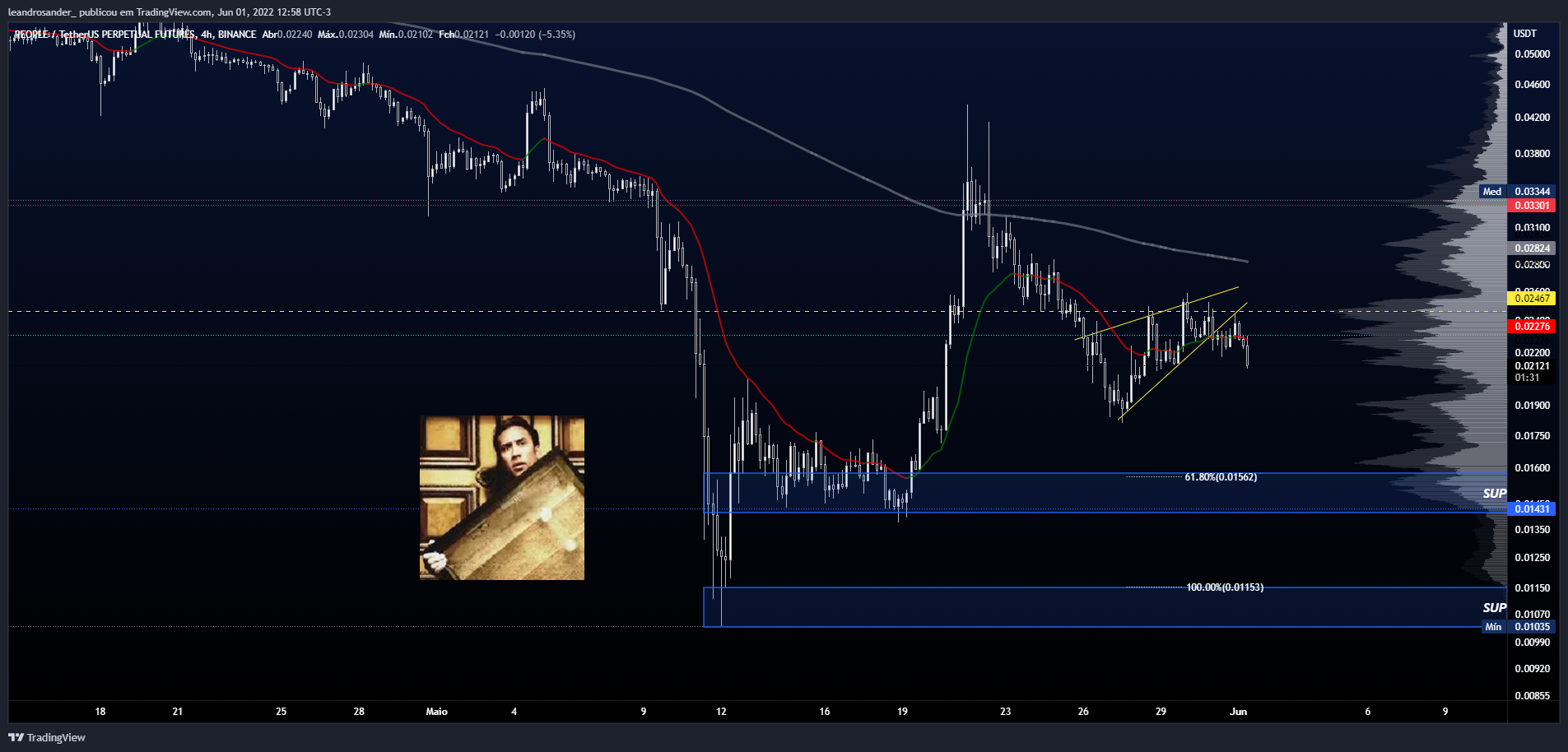 BINANCE:PEOPLEUSDTPERP Chart Image by leandrosander_