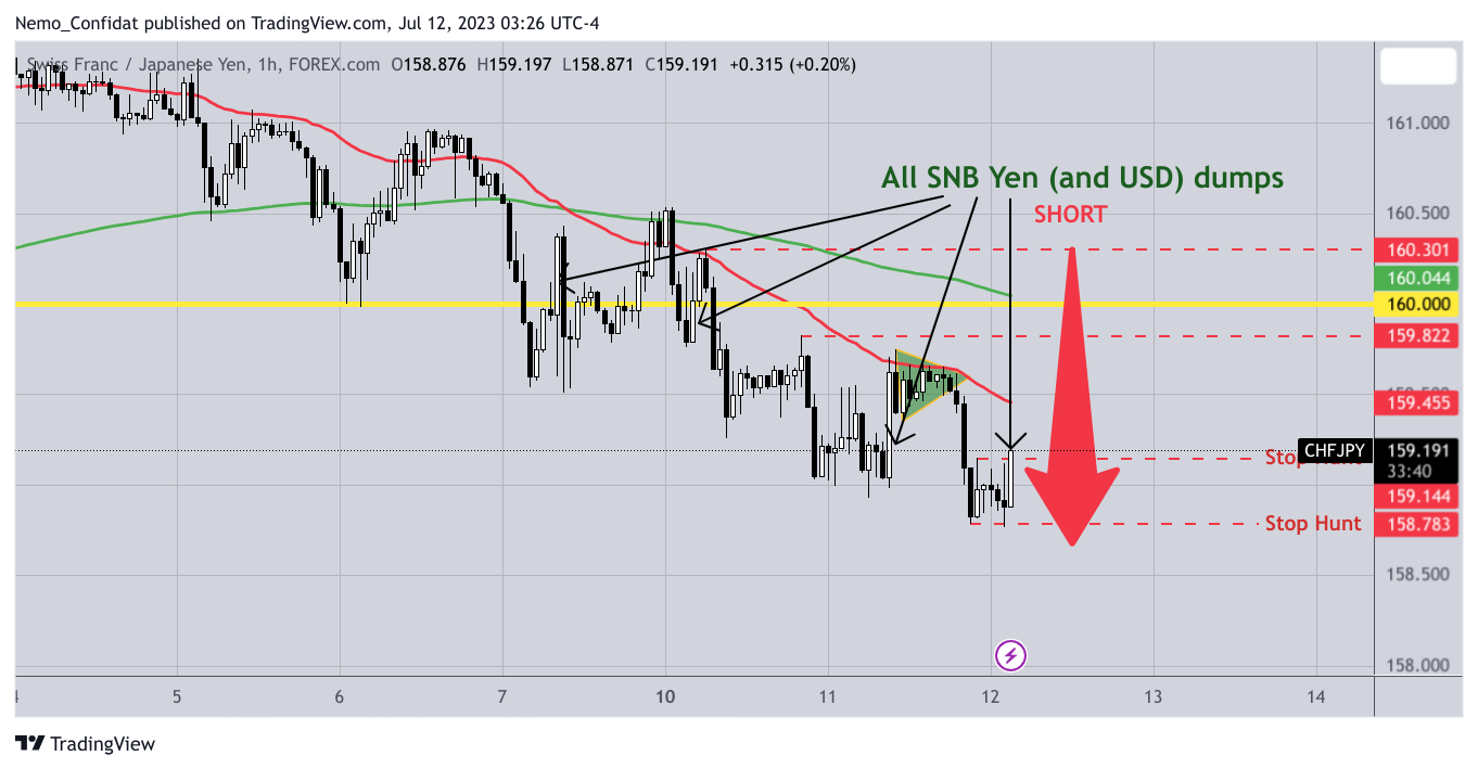 FOREXCOM:CHFJPY Chart Image by Nemo_Confidat