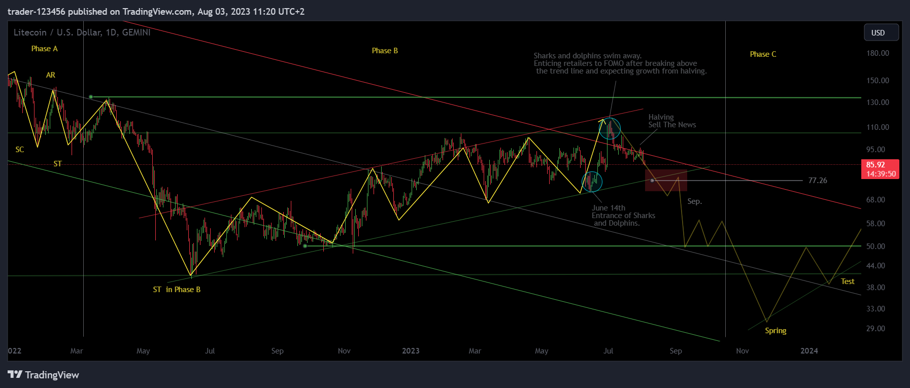 GEMINI:LTCUSD Chart Image by trader-123456