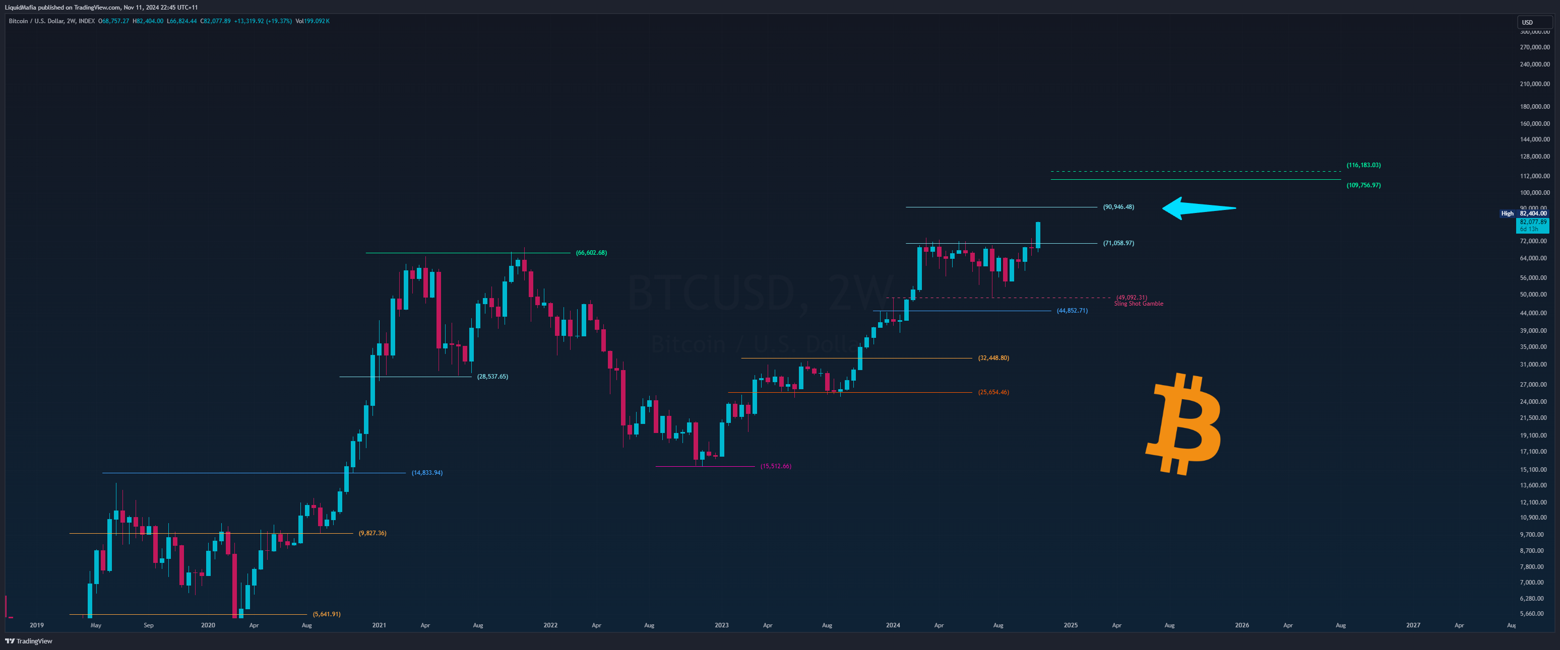 INDEX:BTCUSD Chart Image by LiquidMafia