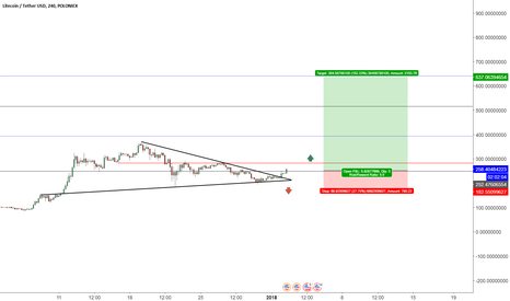 LTC another bull run