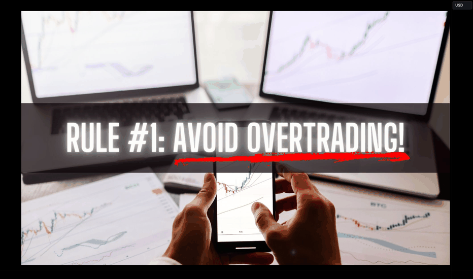 Is Overtrading Ruining Your Profits? Find Out Now!