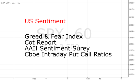 US-Sentiment Indikatoren Q4 2017